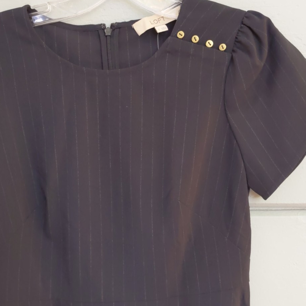 NWT Loft Dress